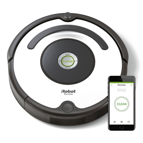 iRobot Roomba 675 | test ⇒ (august )