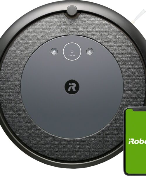 iRobot Roomba i3 robotstøvsuger 43371514