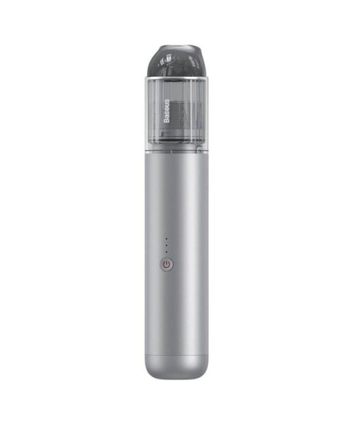 Baseus A3 Car Vacuum Cleaner (silver)