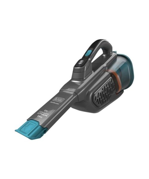 Black & Decker Håndstøvsuger BLACK+DECKER DustBuster