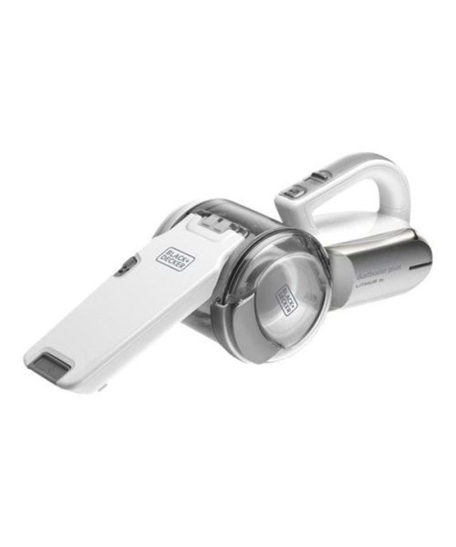 Black & Decker Håndstøvsuger PV1820L DustBuster Håndstøvsuger 18V Pivotnose