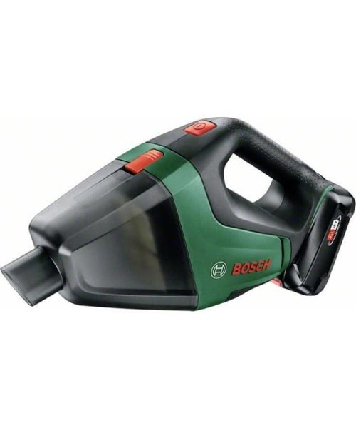 Bosch Handheld Vacuum Cleaner UniversalVac 18V 2.5AH