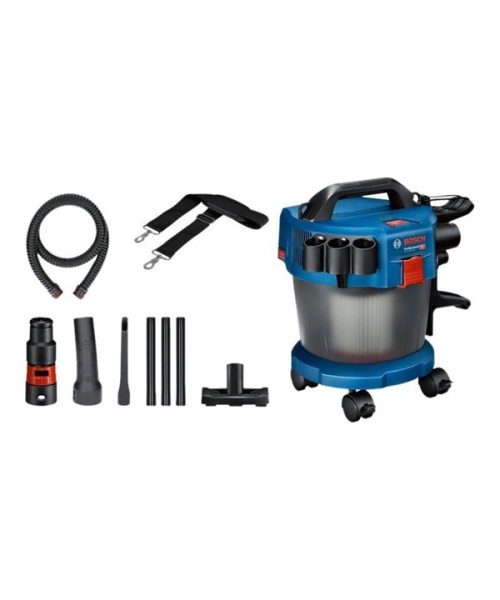 Bosch Støvsuger GAS 18V-10 L Nass-/Trockensauger | 06019C630