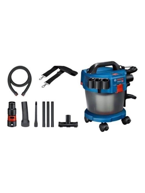 Bosch Støvsuger GAS 18V-10 L Nass-/Trockensauger | 06019C630