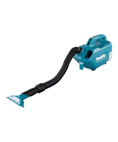 Makita Håndstøvsuger DCL184Z - vacuum cleaner - cordless - handheld