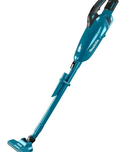 Makita Stangstøvsuger DCL283FZ Cordless Vacuum Cleaner