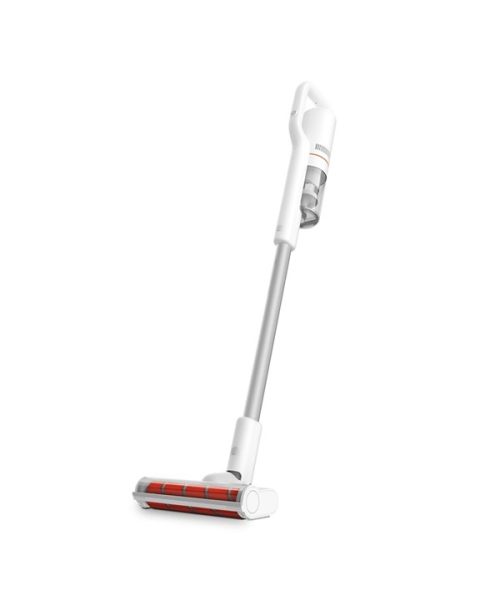 Roidmi 2-i-1 Støvsuger R20 Vacuum Cleaner - White