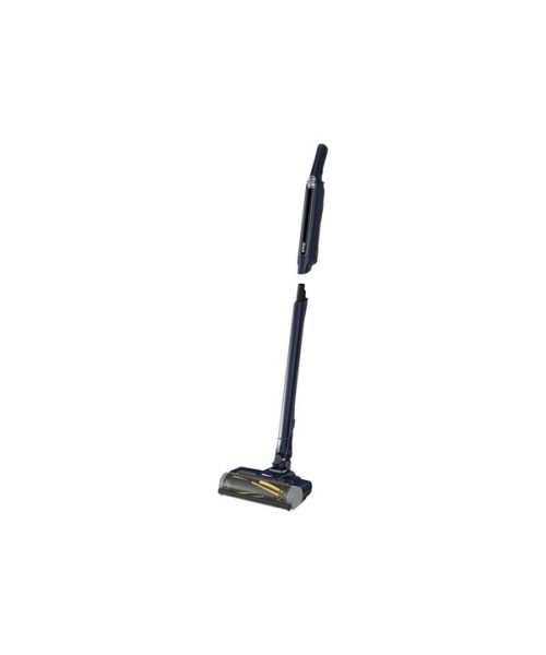 Shark WANDVAC WV362EUT - vacuum cleaner - cordless - stick/handheld - 2 batteries included charger - royal blue