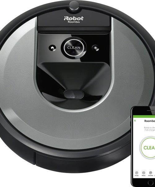 iRobot Roomba i7 robotstøvsuger