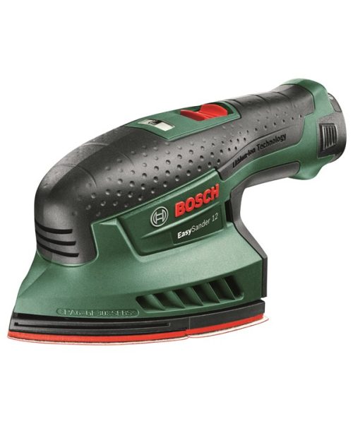 Bosch EasySander 12