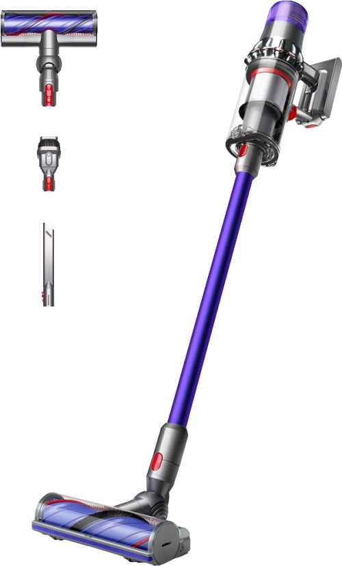 Dyson V11 Advanced ledningsfri stangstøvsuger 479333-01