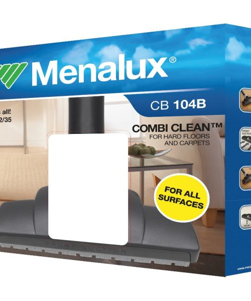 Menalux Combi Clean mundstykke