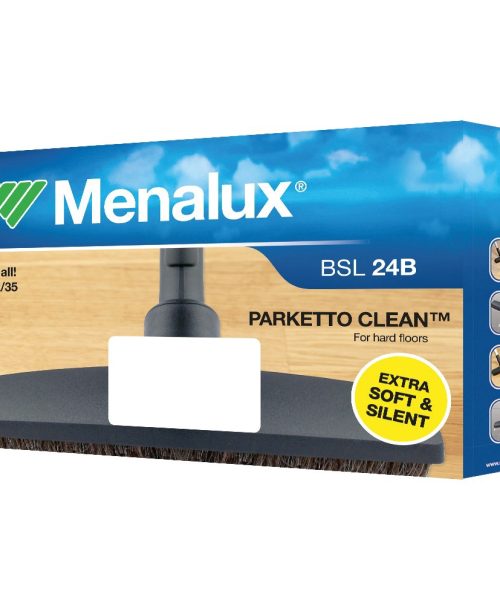 Menalux Parketto Clean mundstykke