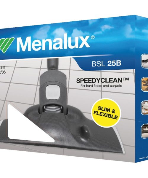 Menalux Speedy Clean mundstykke