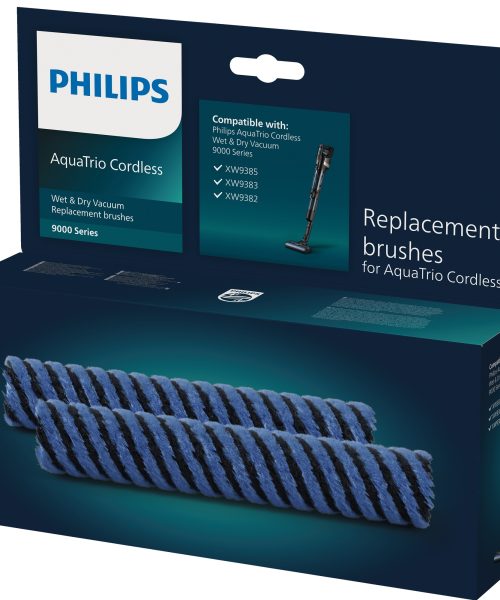 Philips AquaTrio udskiftningsbørster XV1793/01