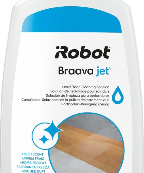 iRobot Braava Jet vaskemiddel til hårde gulve 43370007